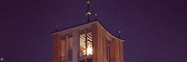 Turm und Stern 