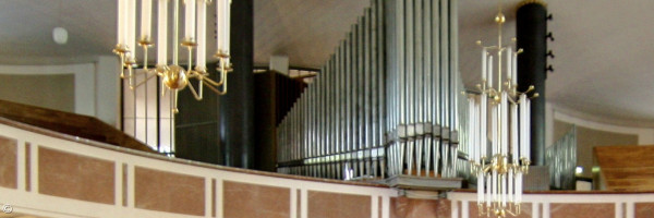 Orgel 