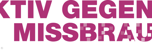 Aktiv gegen Missbrauch
