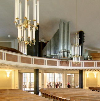 Orgel 2