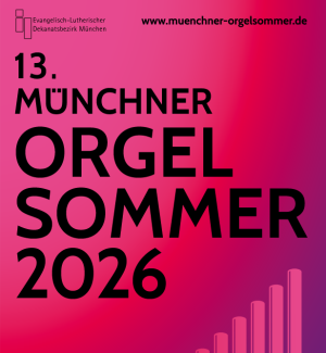 Orgelsommer