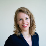 Pfarrerin Dr. Friederike Bäumer